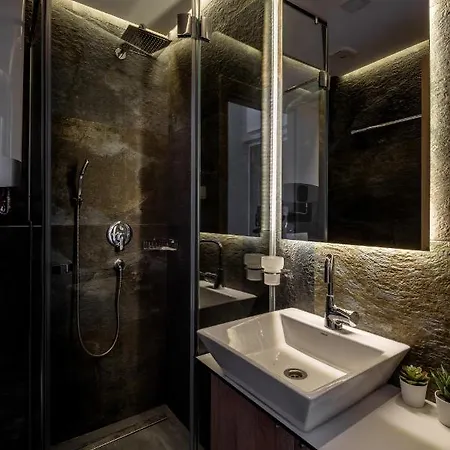 Star32 Apartment *
