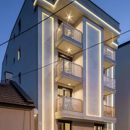 Apartment Star32