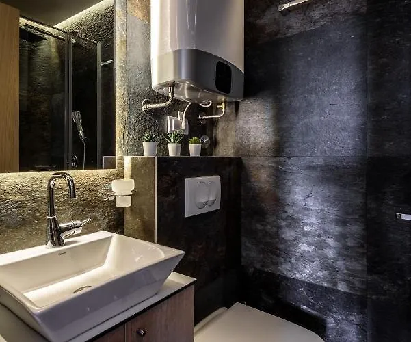 Apartman Star32 Belgrade